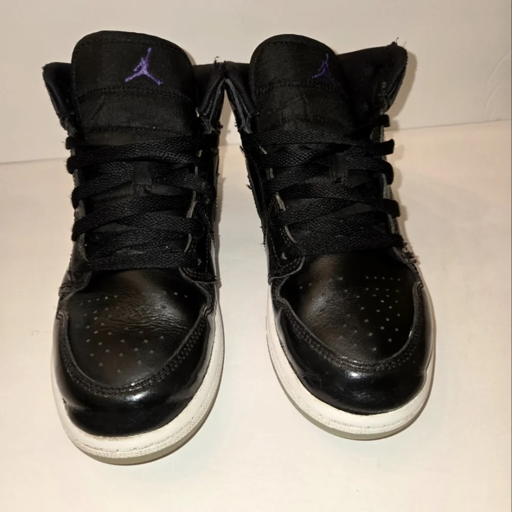 Nike Jordan 1 Mid sz 3Y Space Jams